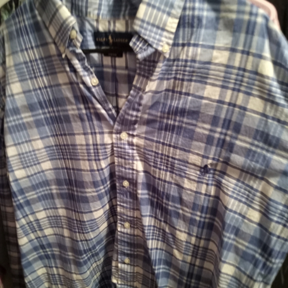 Polo shirt